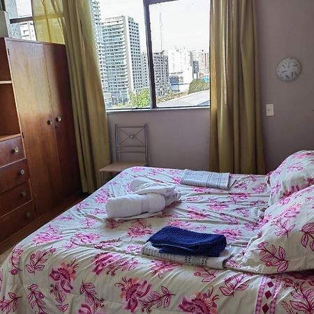 וינה דל מר Departamento Plaza Parroquia Quinta Vergara מראה חיצוני תמונה