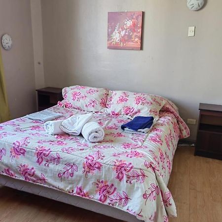 וינה דל מר Departamento Plaza Parroquia Quinta Vergara מראה חיצוני תמונה