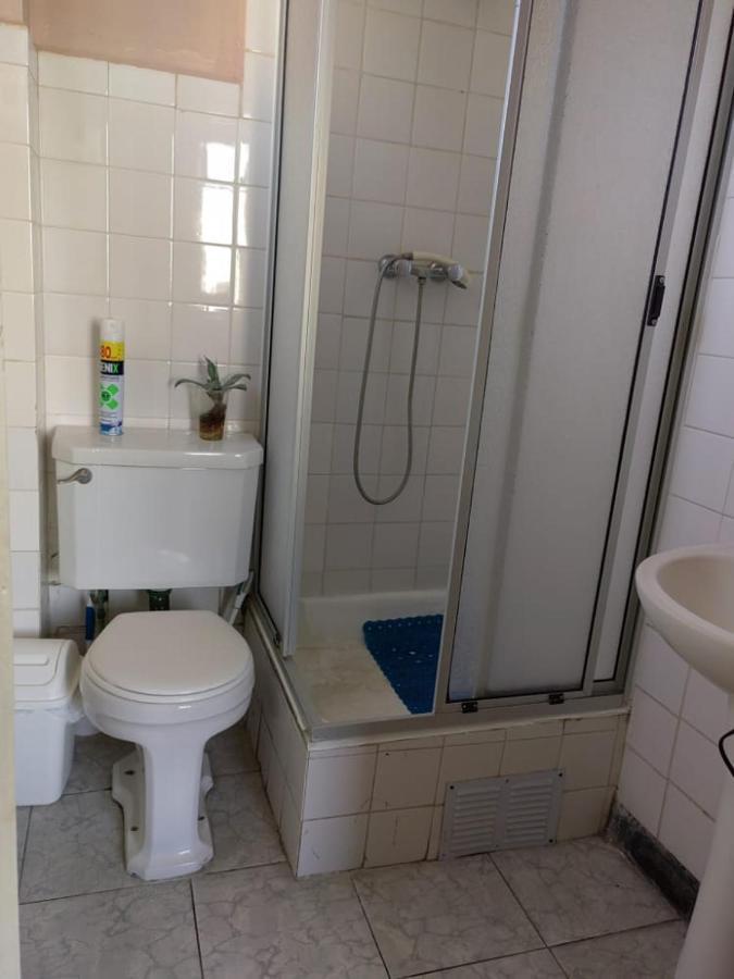 וינה דל מר Departamento Plaza Parroquia Quinta Vergara מראה חיצוני תמונה