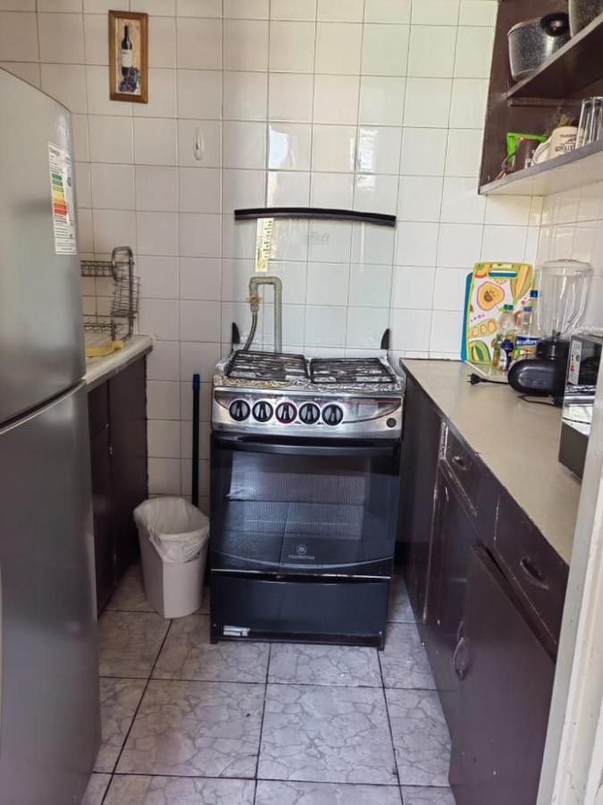 וינה דל מר Departamento Plaza Parroquia Quinta Vergara מראה חיצוני תמונה