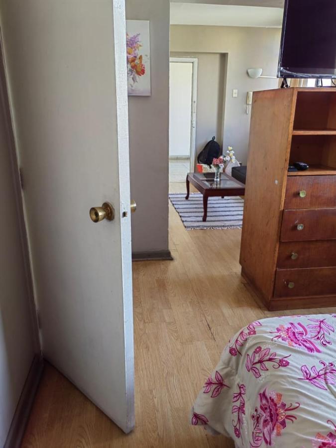 וינה דל מר Departamento Plaza Parroquia Quinta Vergara מראה חיצוני תמונה